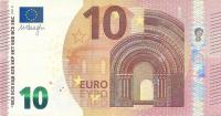 Gallery image for European Union p21p: 10 Euro from 2014